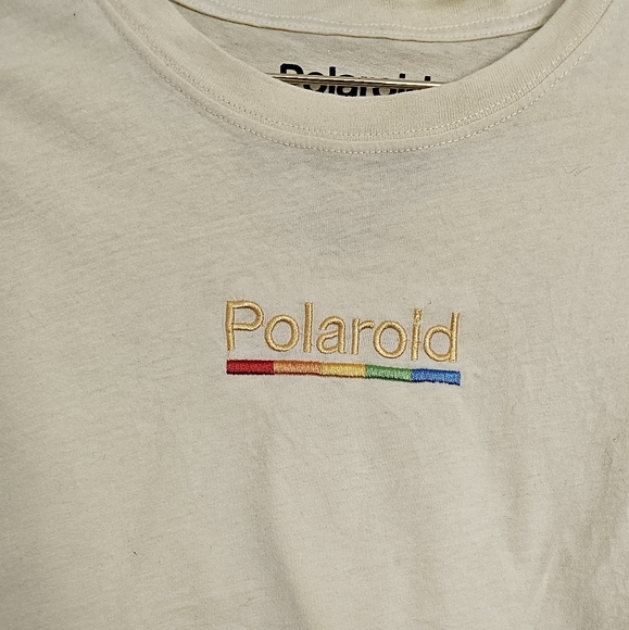 Polaroid Shirt - Picture 2 of 8